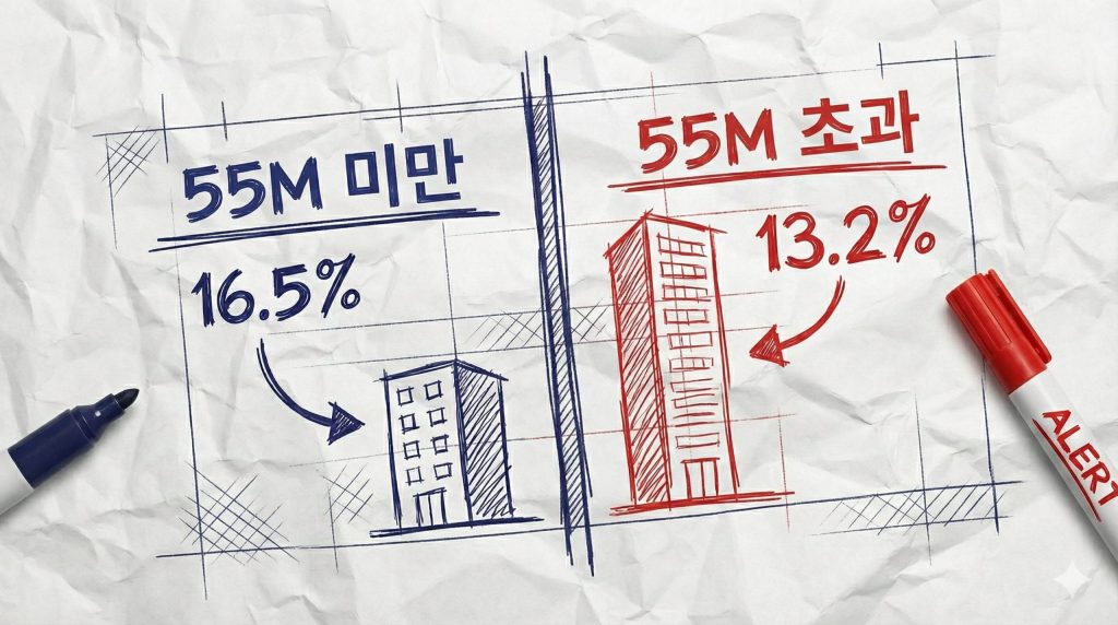 IRP 세액공제 총급여 5500만원 기준 공제율 비교