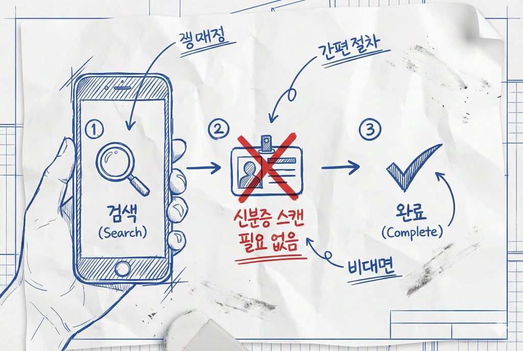 토스증권 IRP 비대면 계좌개설 3단계 절차 및 신분증 생략