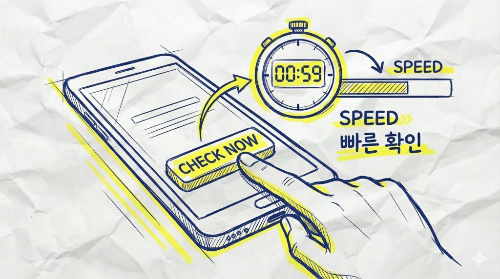 2. 토스증권 앱 해외주식 양도소득세 조회 메뉴 위치 및 2025년 설정 방법
