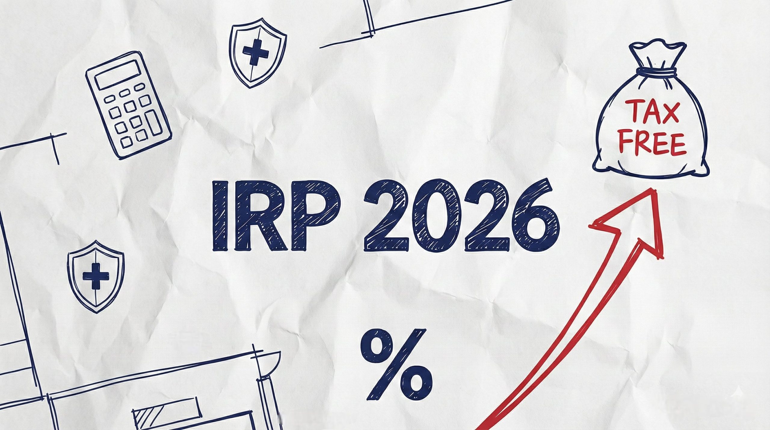 IRP 계좌개설부터 수령까지: 2026 필독 가이드 (세금/수수료 0원)
