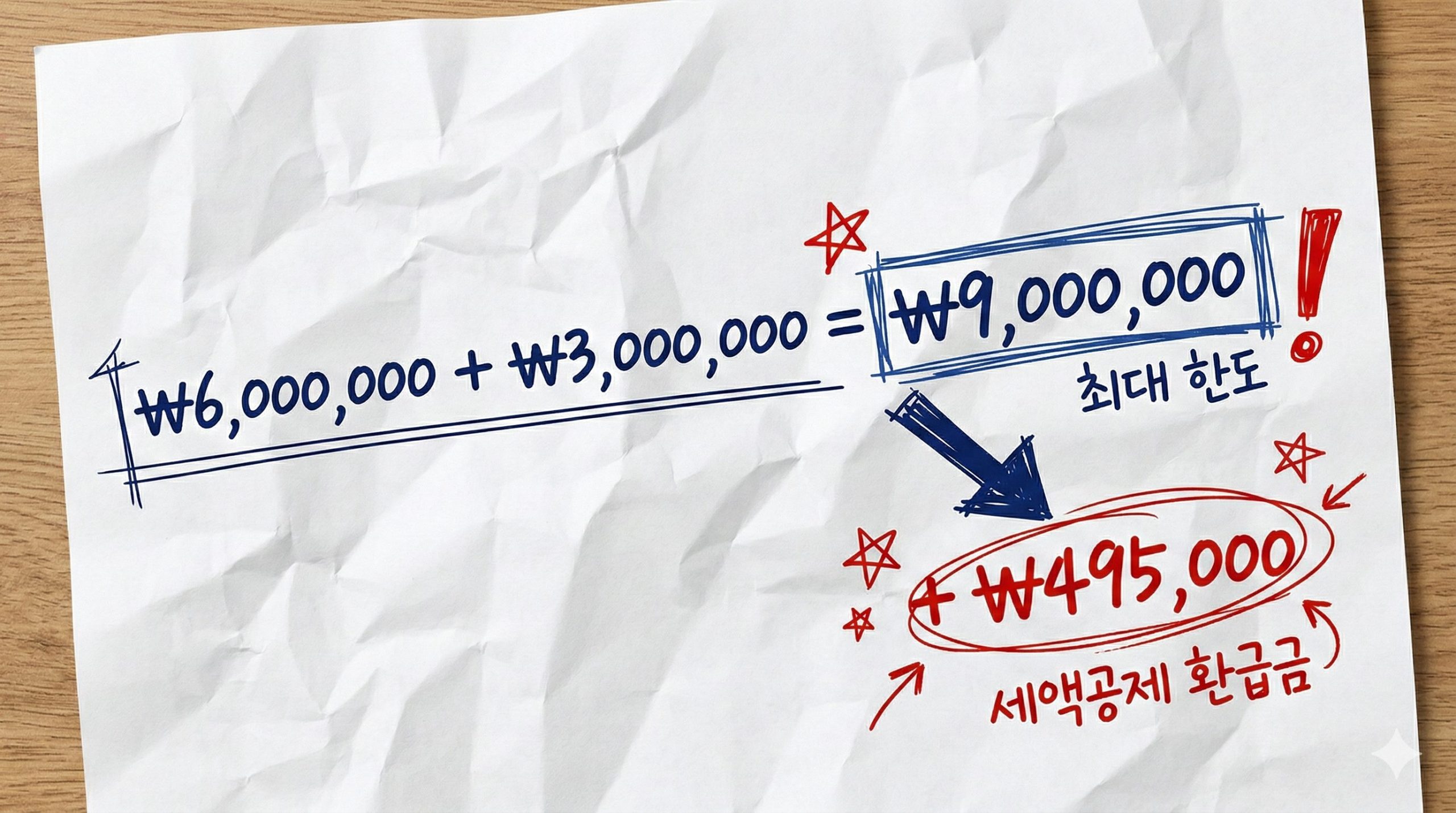 연금저축 600만 원 후 IRP 300만 원 추가 전략 (2026)