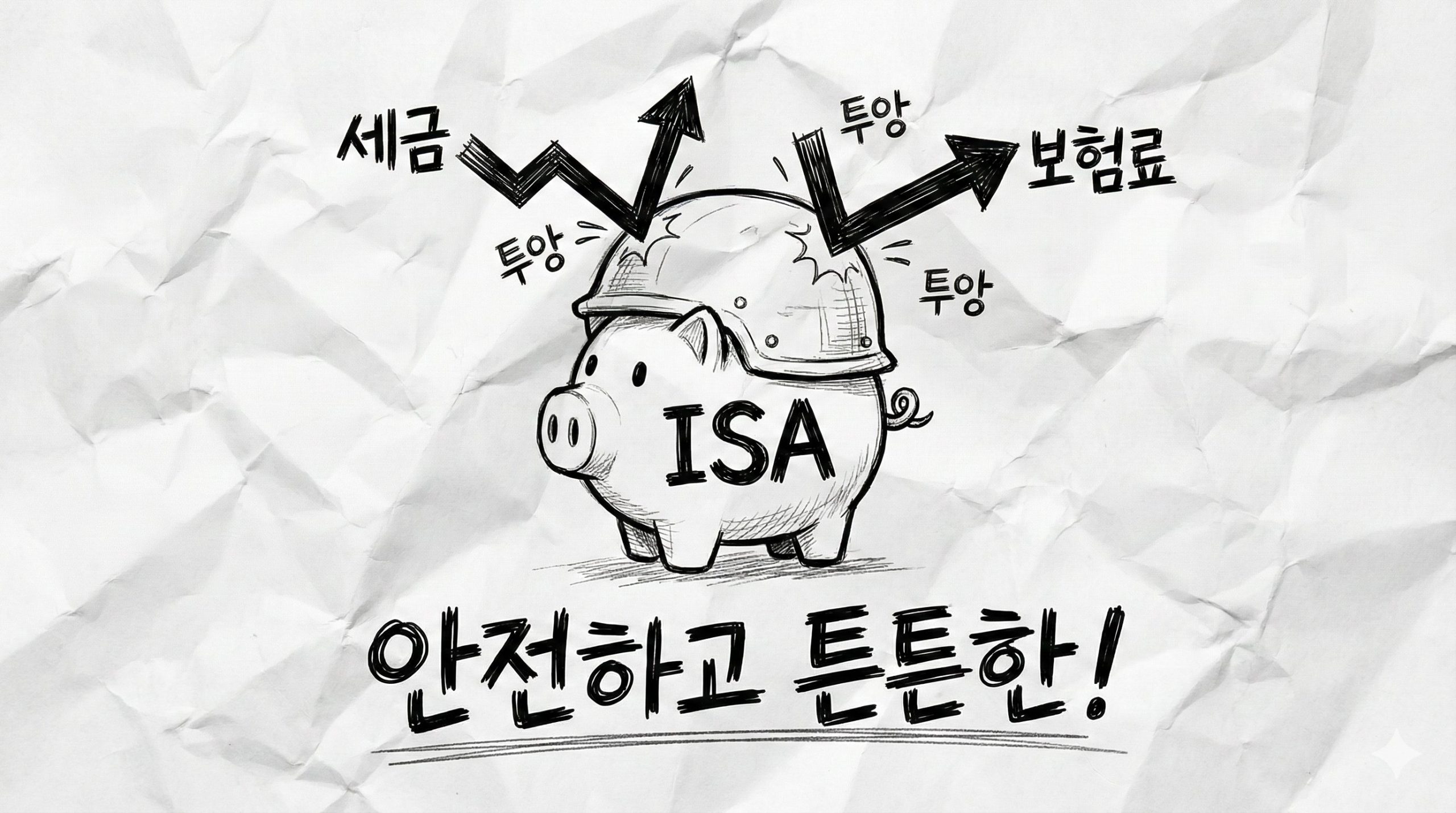 ISA 수익 2000만원 넘으면 건강보험료 폭탄? 피부양자 박탈 기준 및 해결법