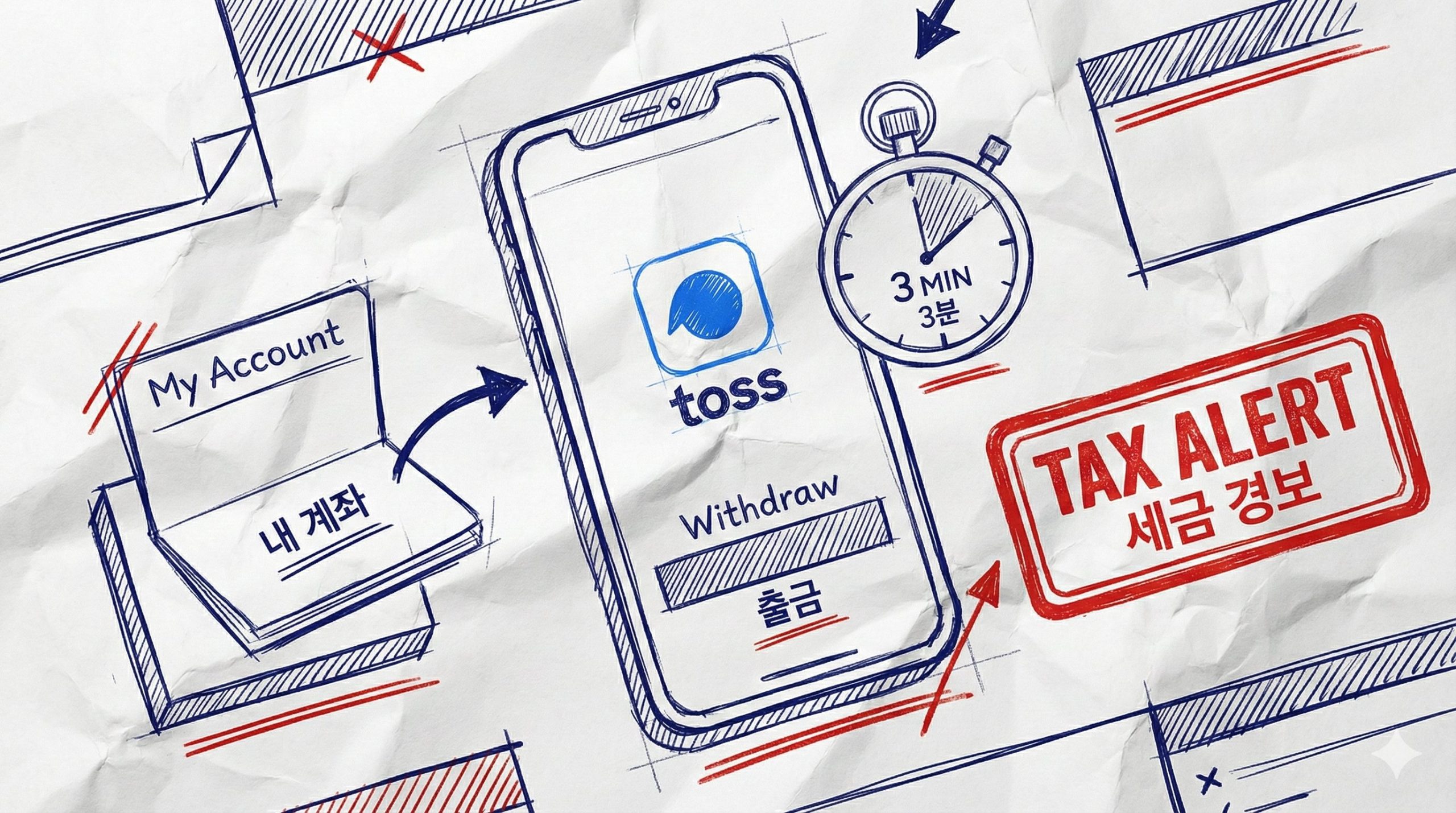 모바일 IRP 퇴직금 수령, 은행 안 가고 3분 만에 끝내는 ‘정석’ (입금 지연 해결)